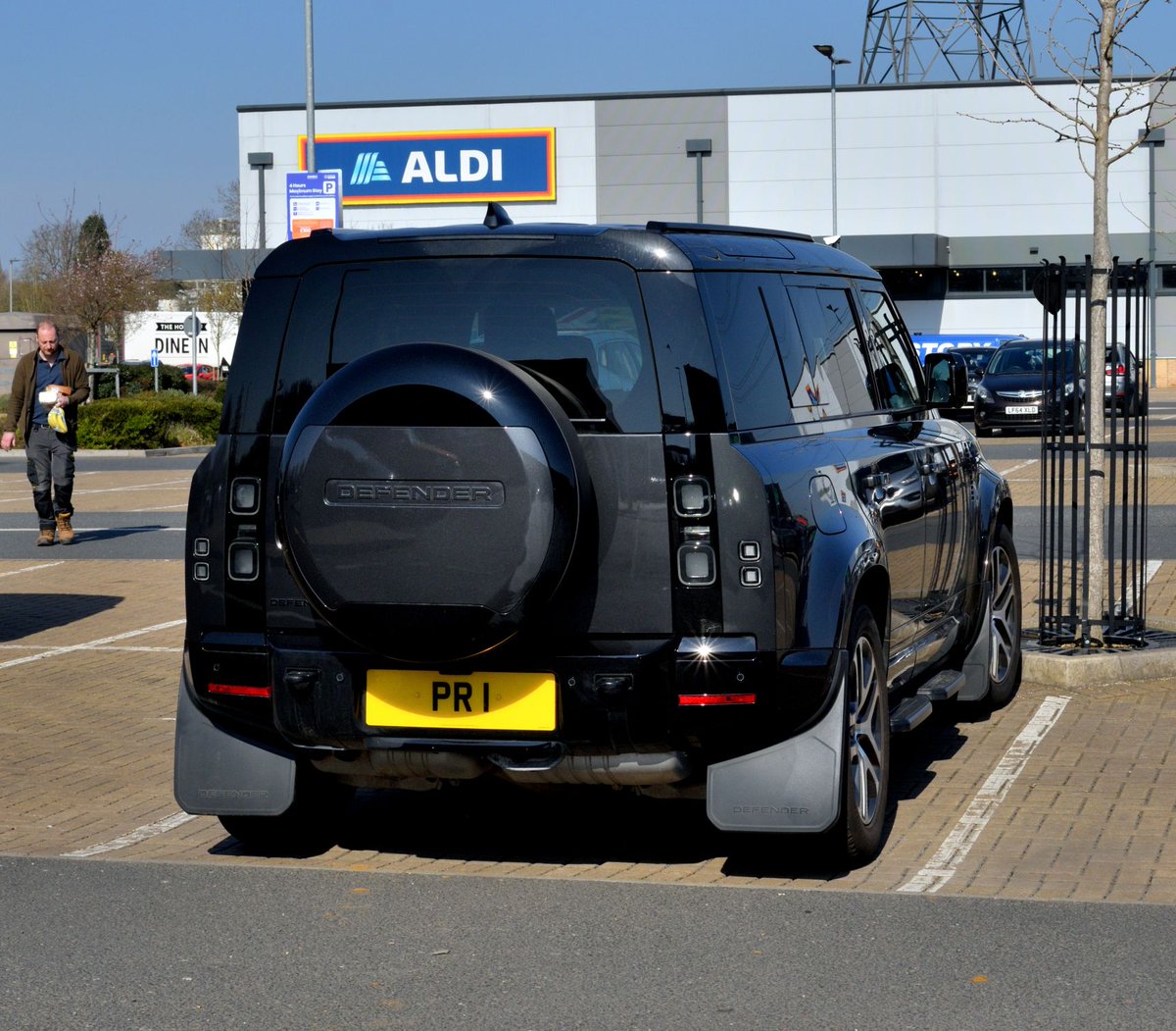 Lutra Lutra tweet media