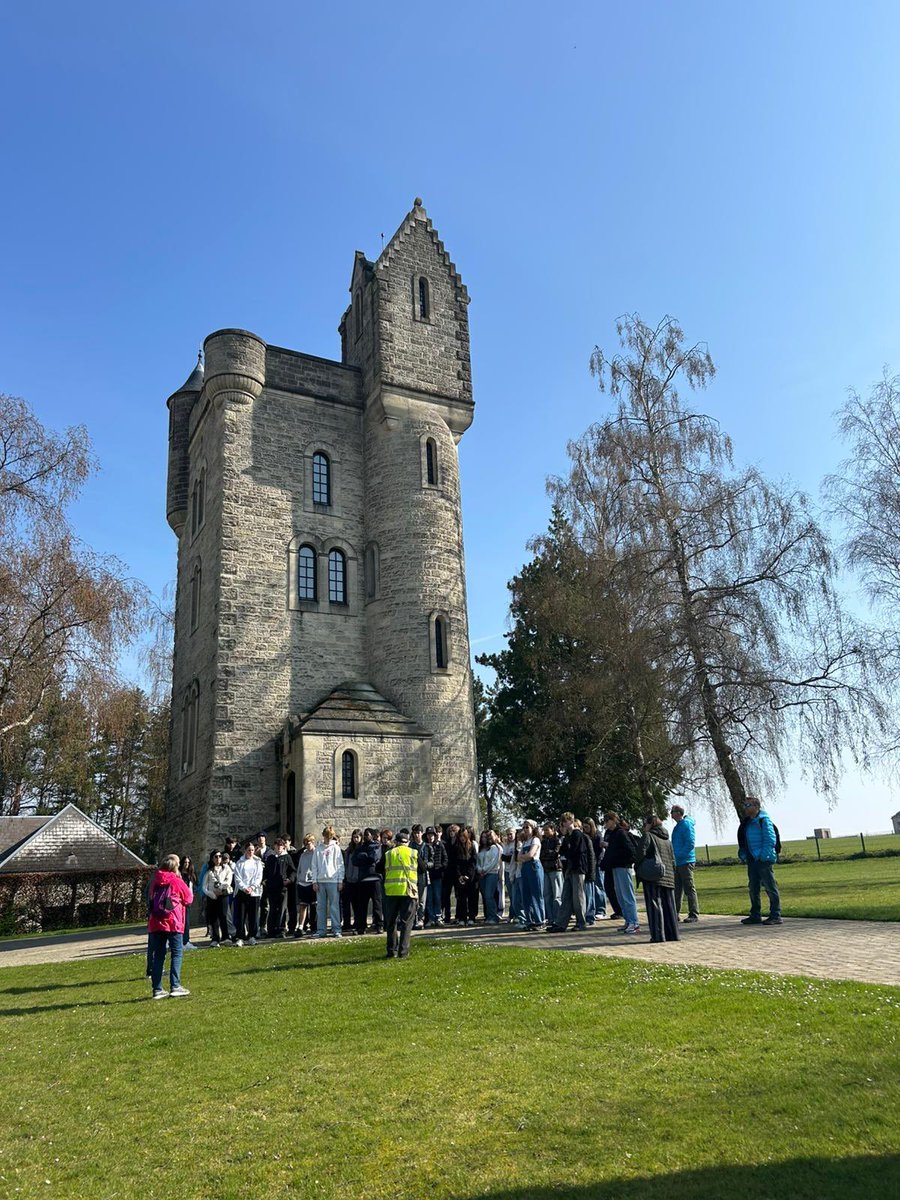 Somme Association tweet media