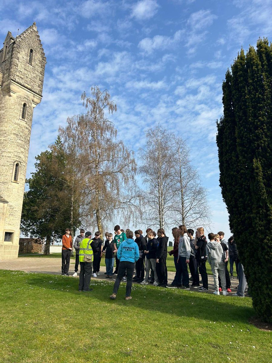 Somme Association tweet media