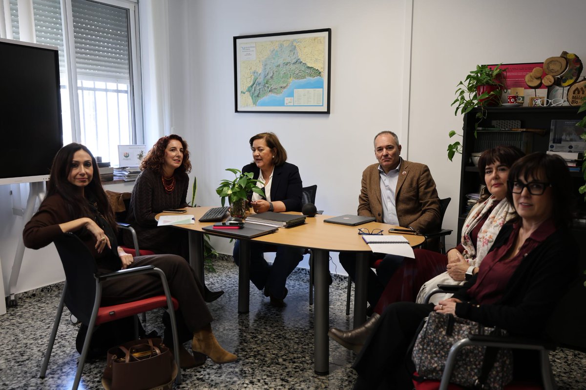 Confederación Andaluza de Alzheimer tweet media