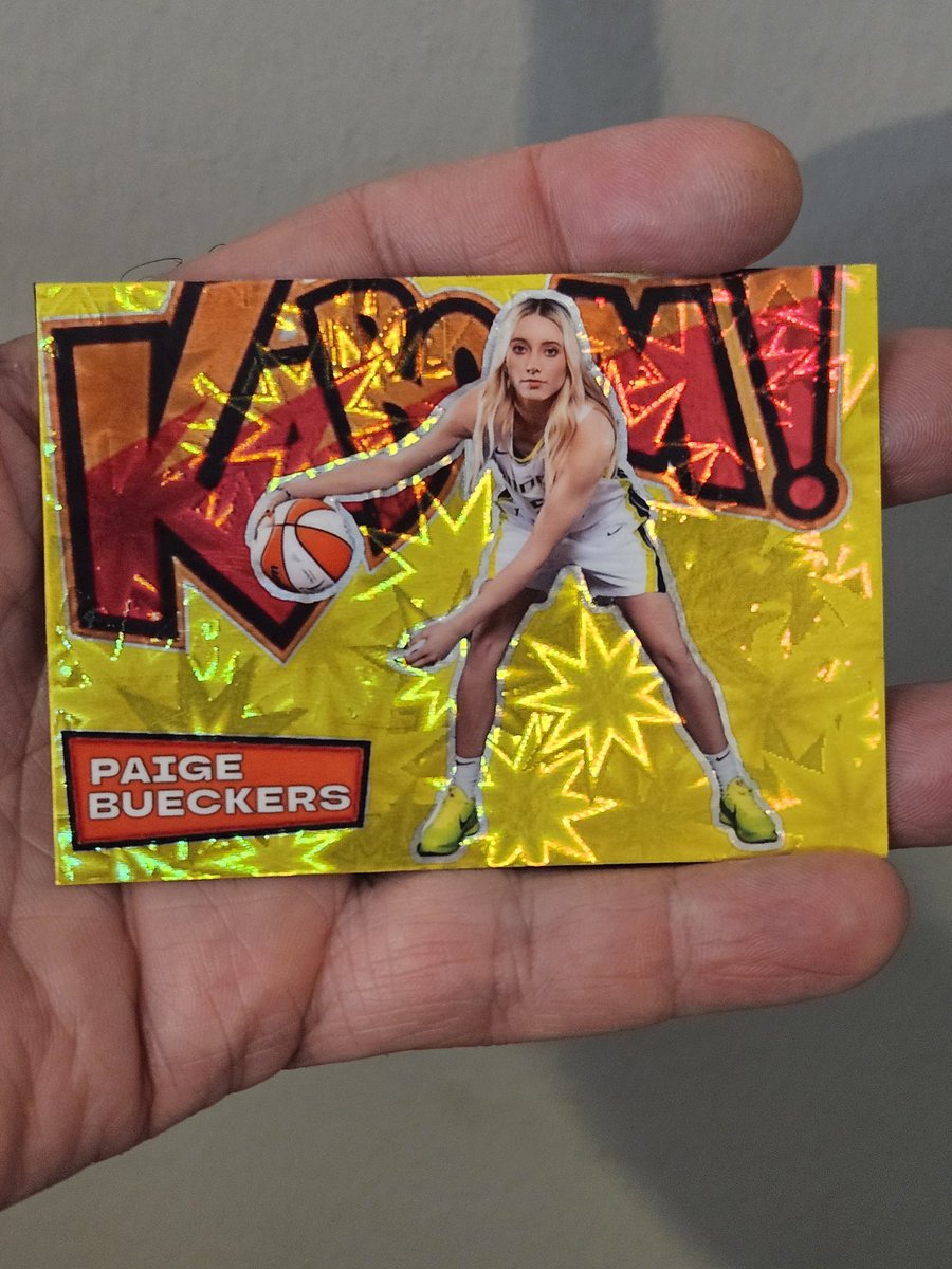 The real card creator tweet media