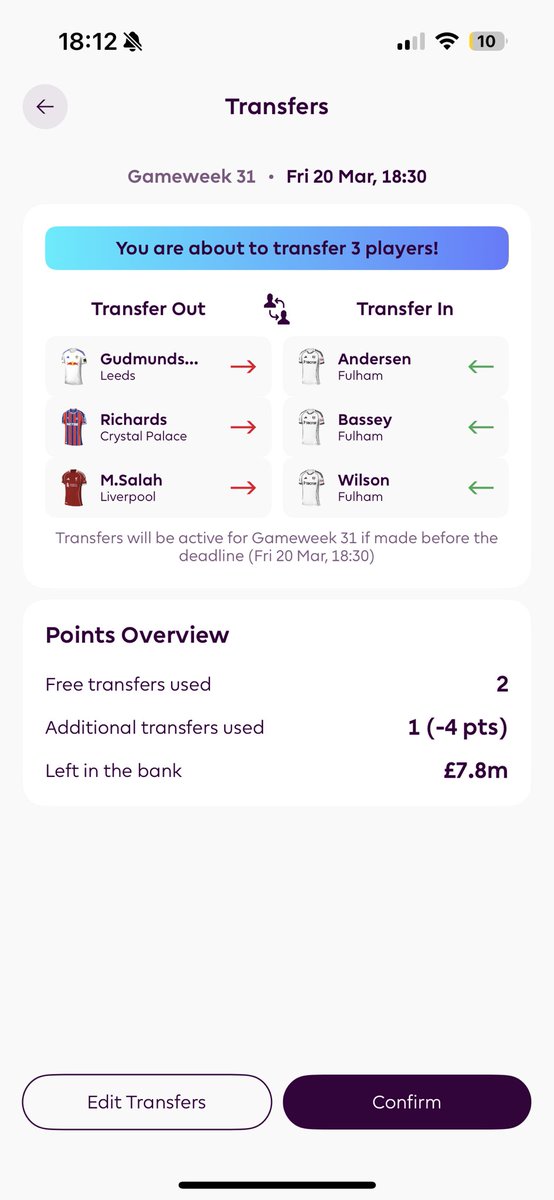 FPL Kit it Out tweet media