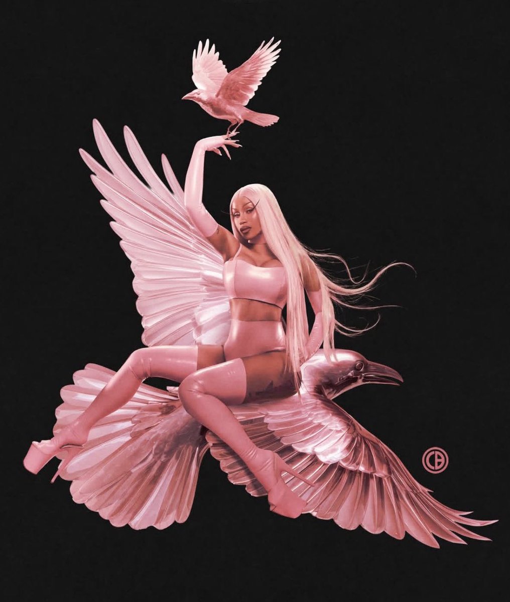 Cardi Stats tweet media