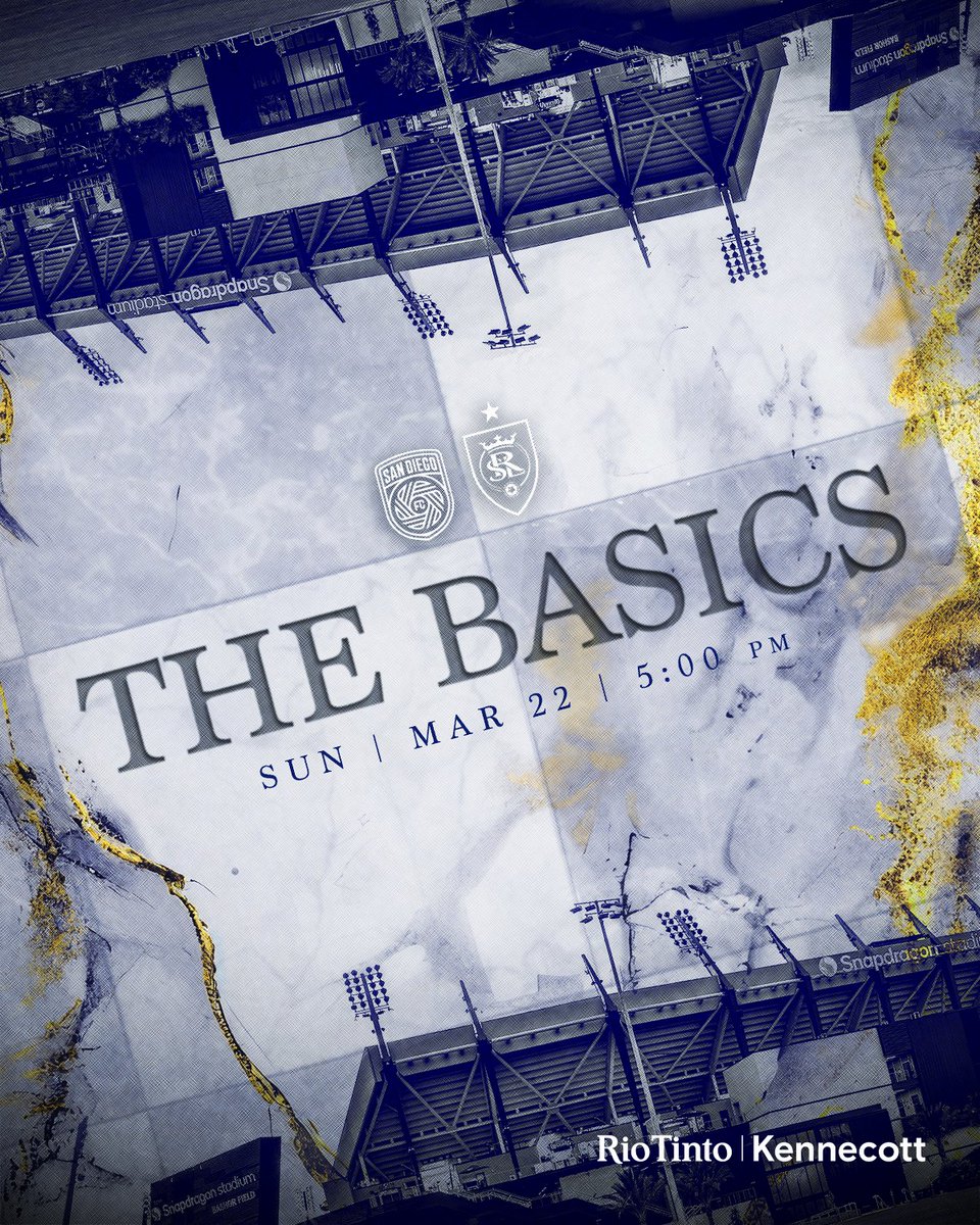 Real Salt Lake tweet media