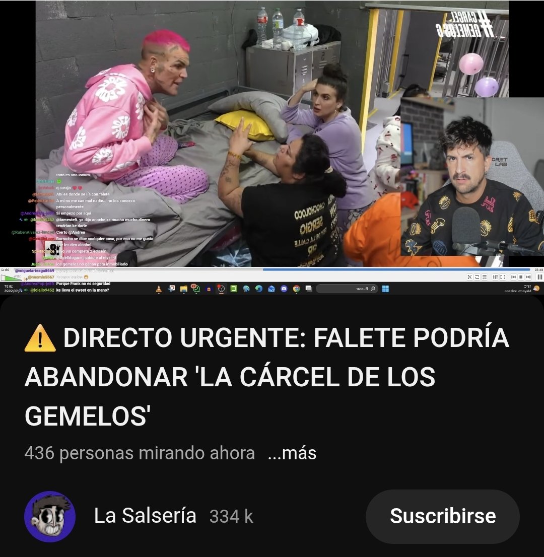 Dalis exascendado tweet media