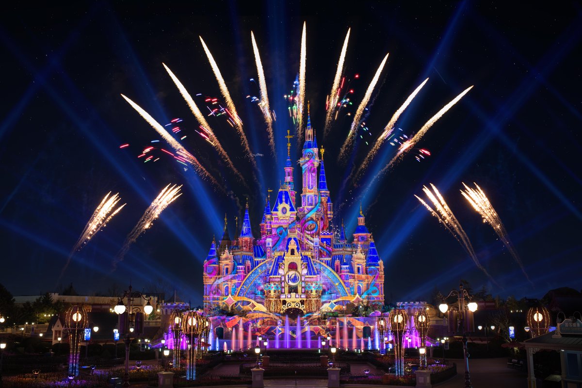 Disney Parks tweet media