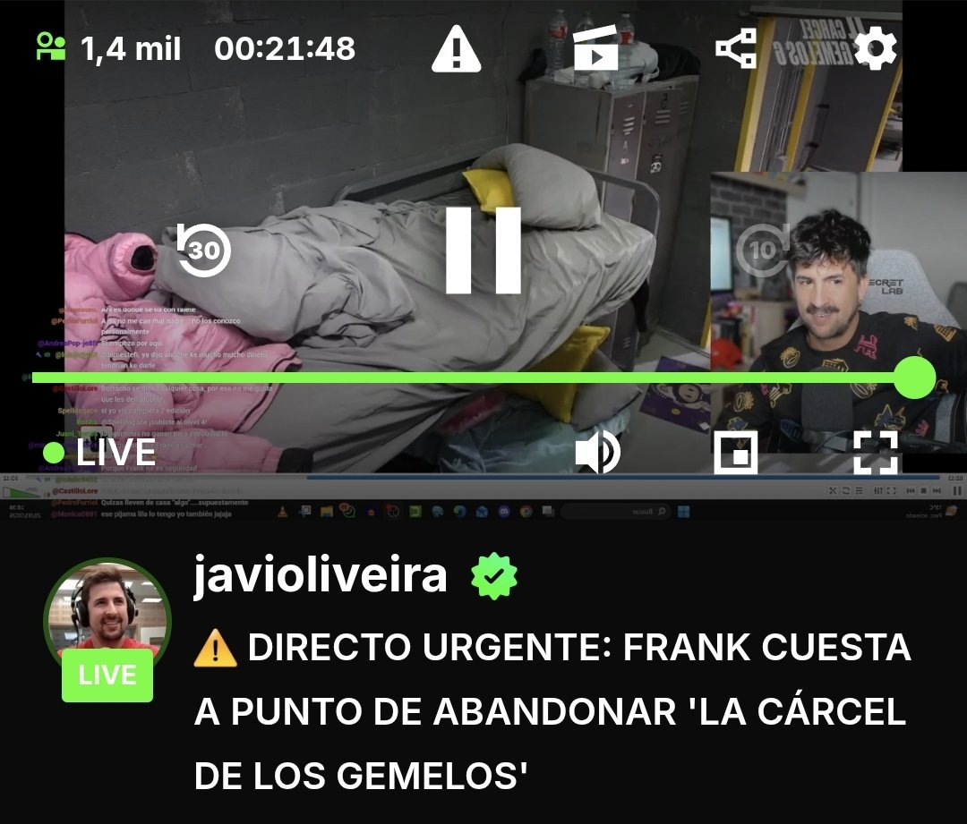 Dalis exascendado tweet media