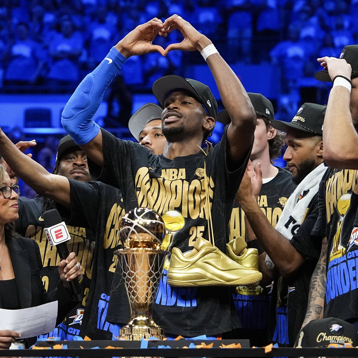 NBA do Povo 🏀🇧🇷 tweet media