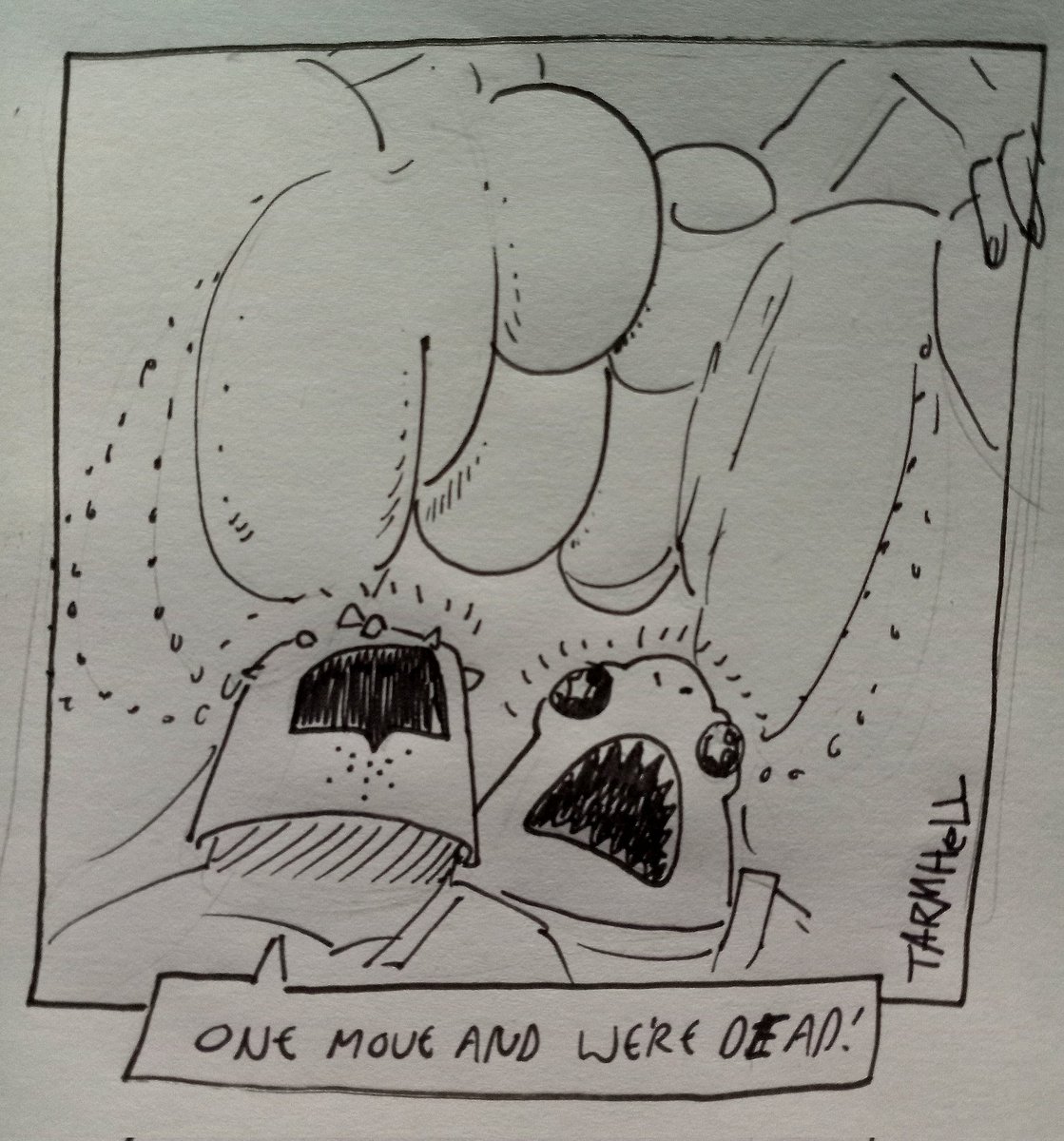 TARMHeLL tweet media