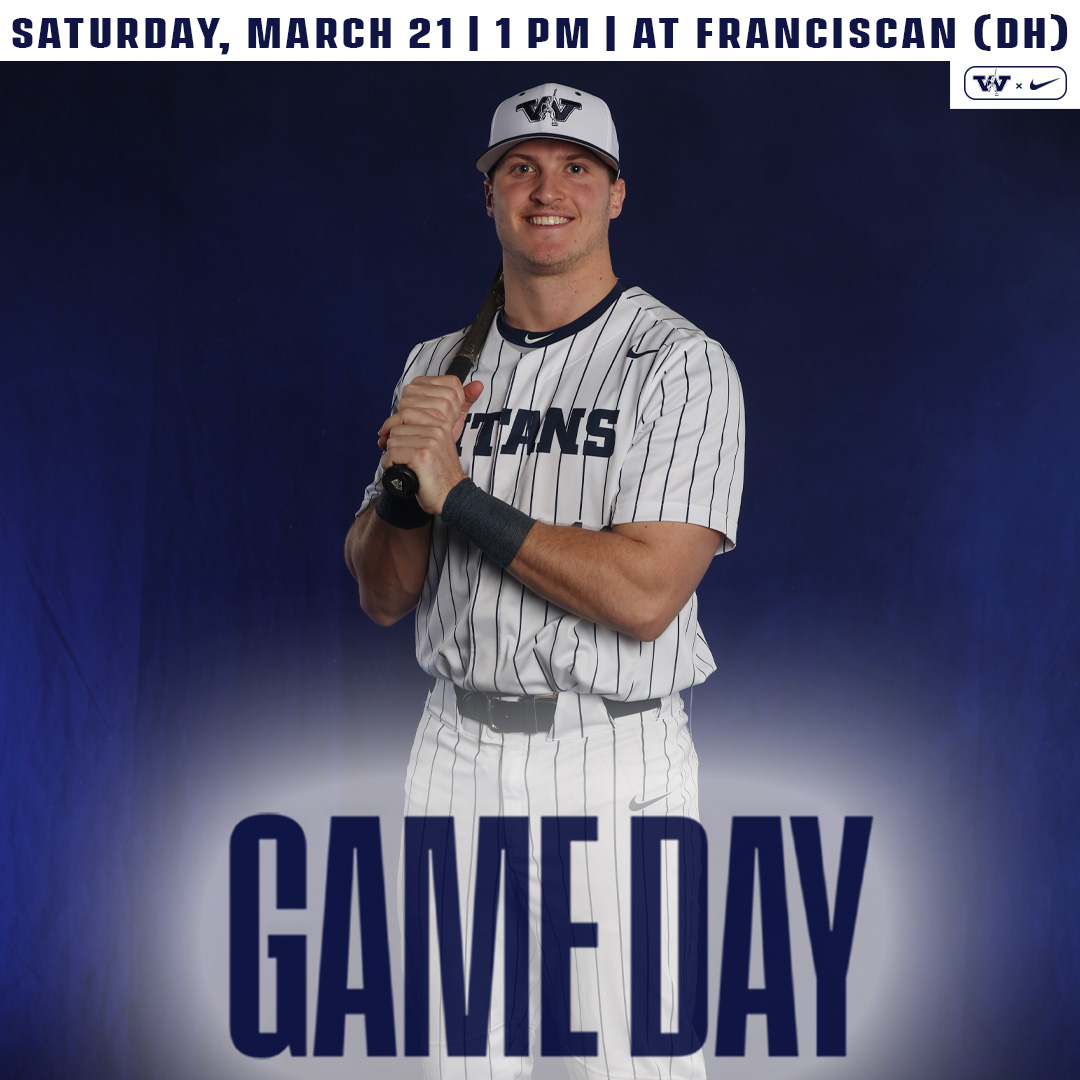 Westminster Titans tweet media