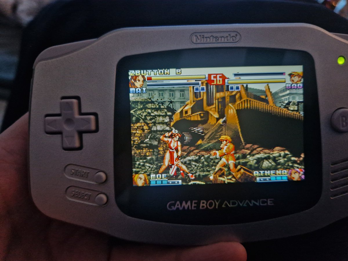 Anthony Gérard tweet media