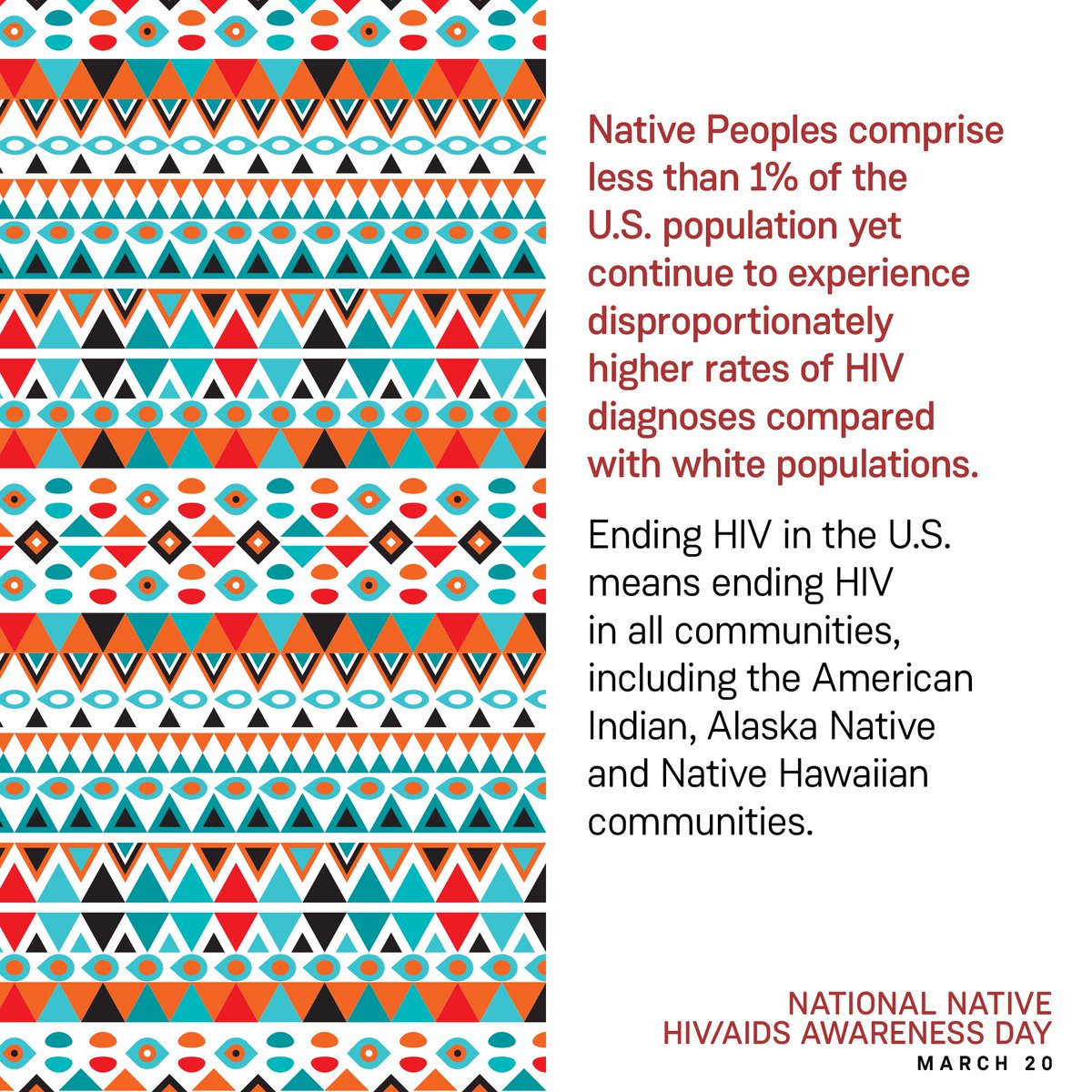 Positively Aware tweet media