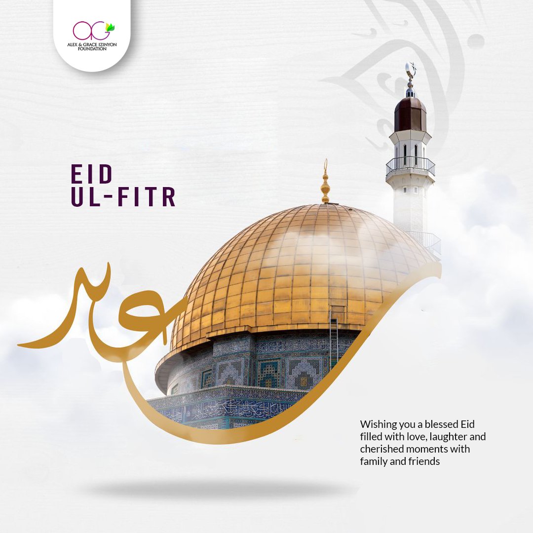 agi_foundation's tweet photo. Wishing our community peace, joy and blessings this Eid. https://t.co/CzIzAU485c