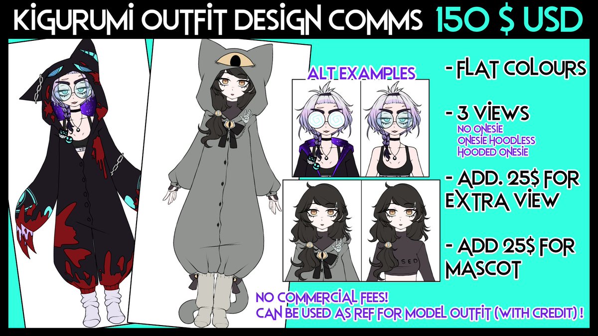 Alphena 🌌 Horror VTuber tweet media