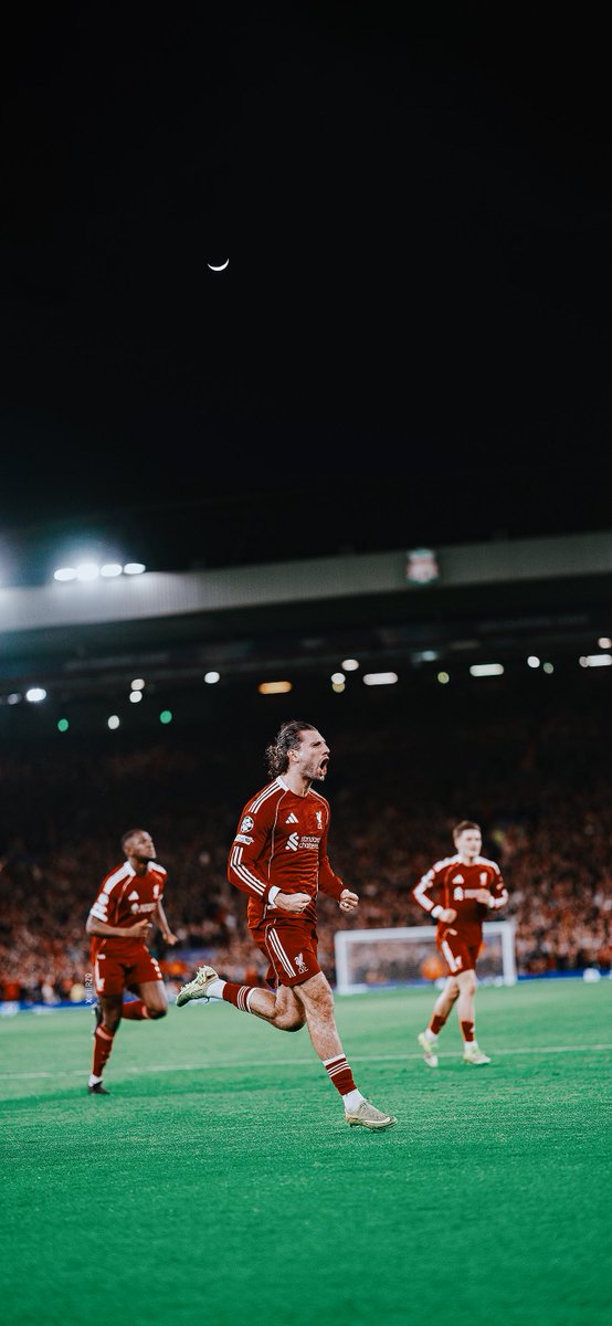 Dominik Szoboszlai 🌙