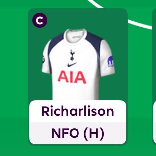 YidTobes's tweet photo. Am I crazy? #COYS #FPL https://t.co/gHL8W0iPo9