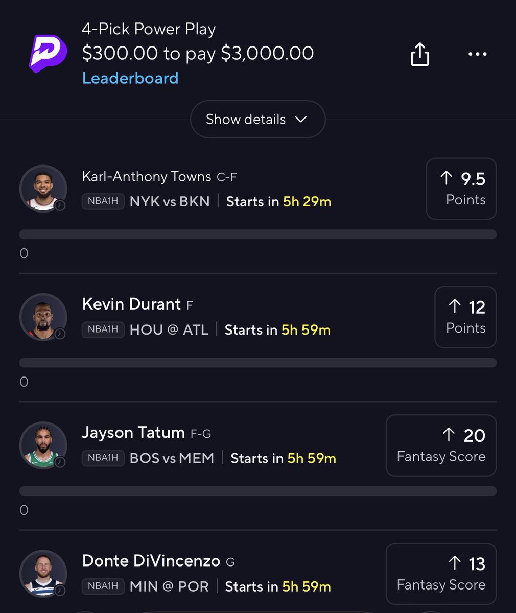 HammerPicks 🔨 tweet media