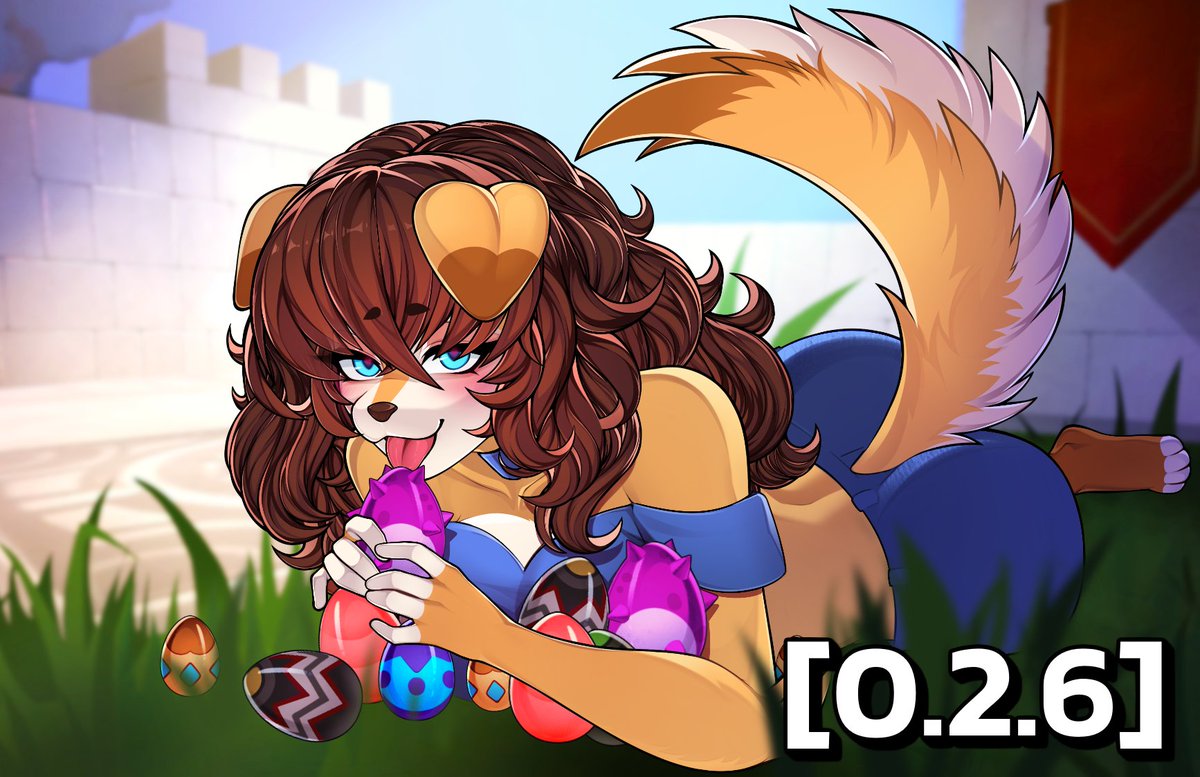 Tiger Roll Games tweet media