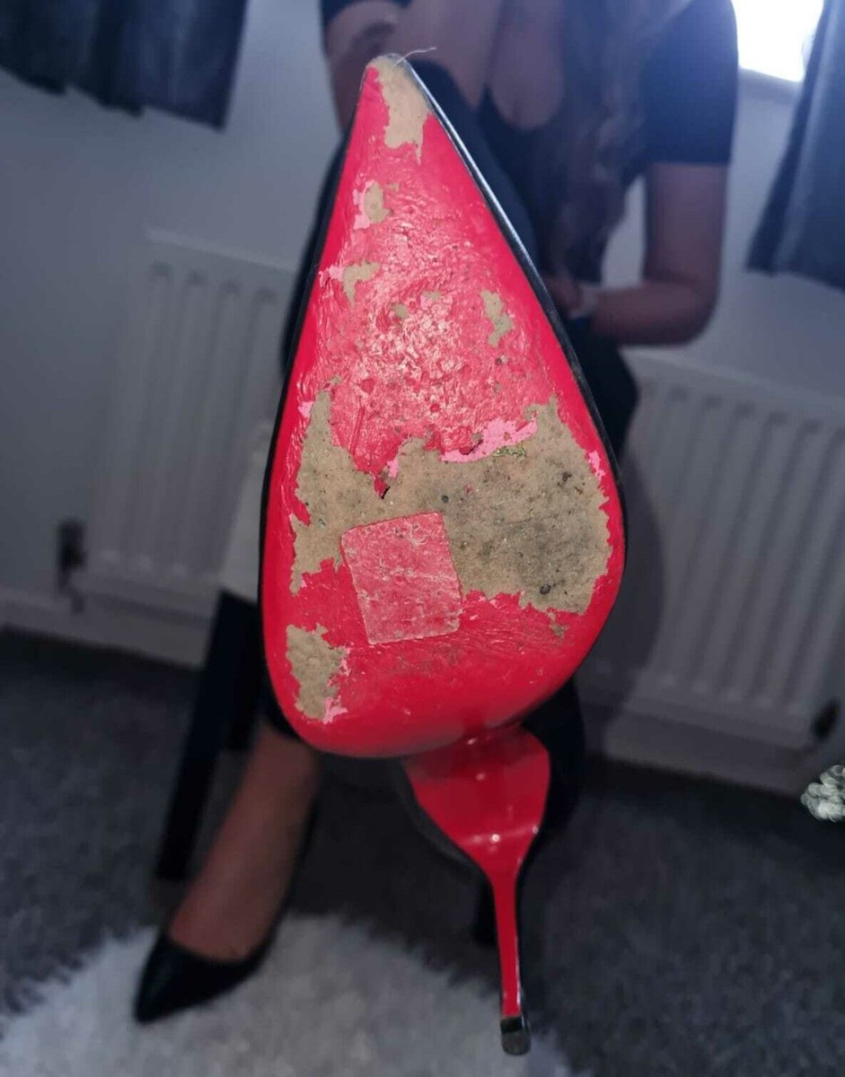 handtrampled tweet media