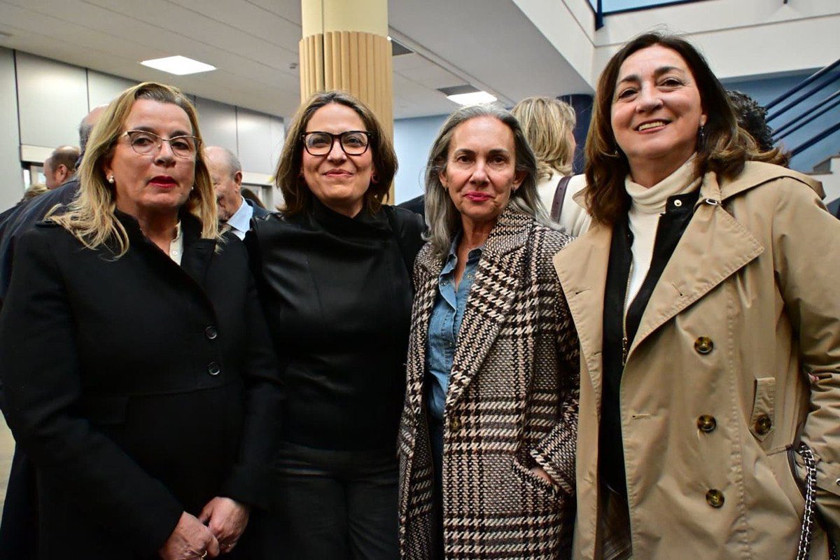 Esther Gil de Reboleño tweet media