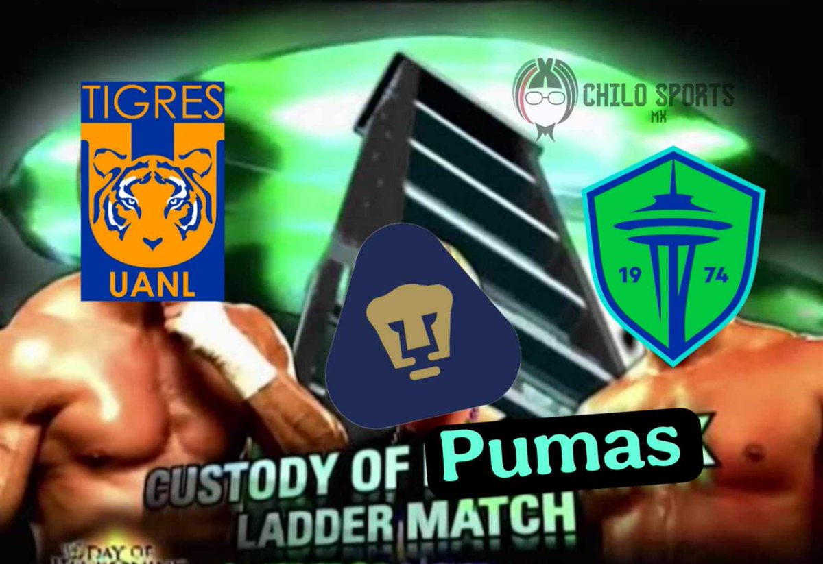 Chilo Sports MX tweet media