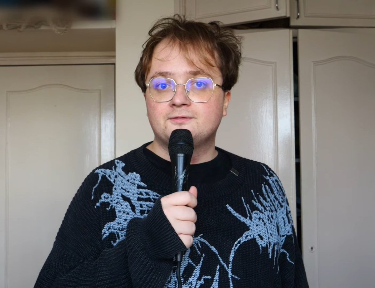 Elusive Crow tweet media