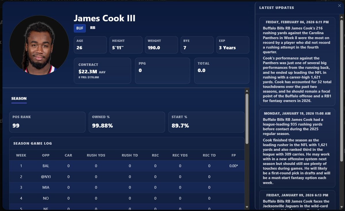 RealitySportsOnline tweet media