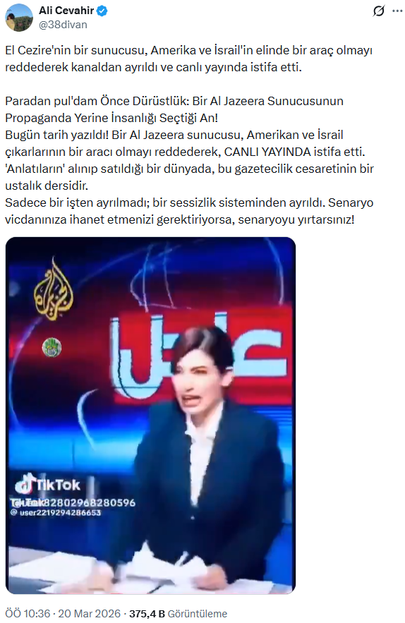 Malumatfuruş tweet media