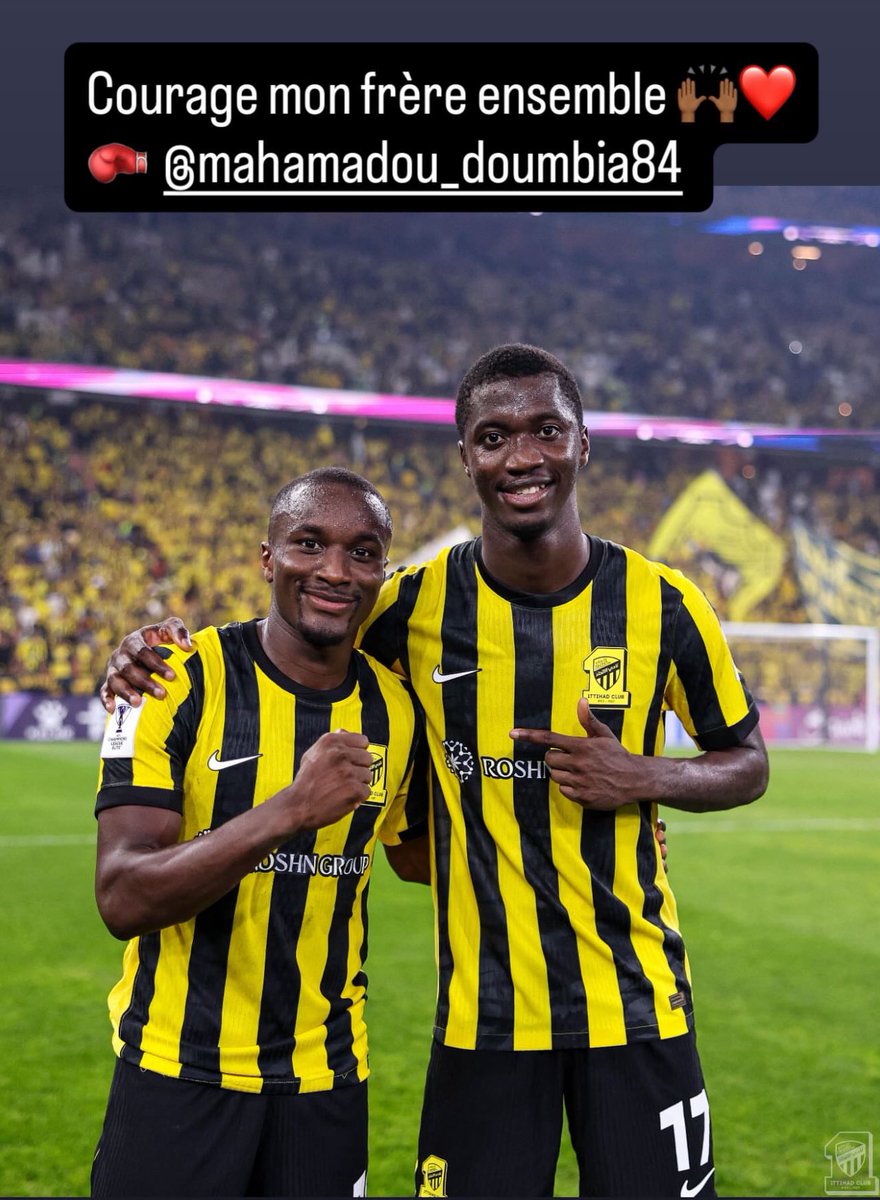 ستوديو الاتحاد | ITTI STUDIO tweet media