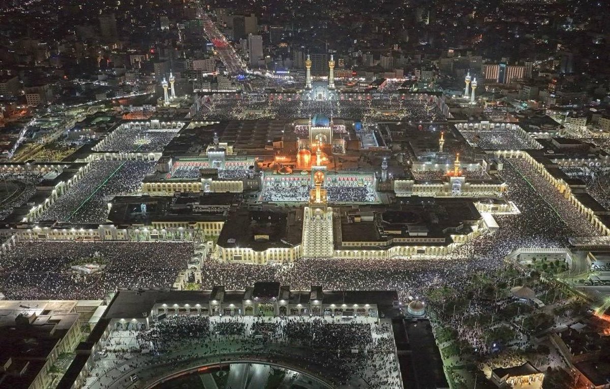 Tehran Times tweet media