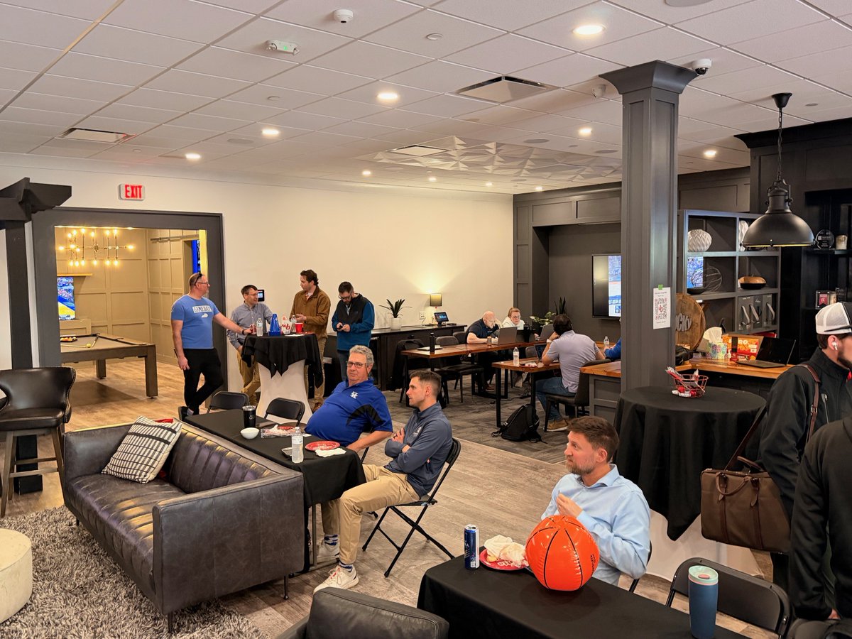 Haymaker Company tweet media