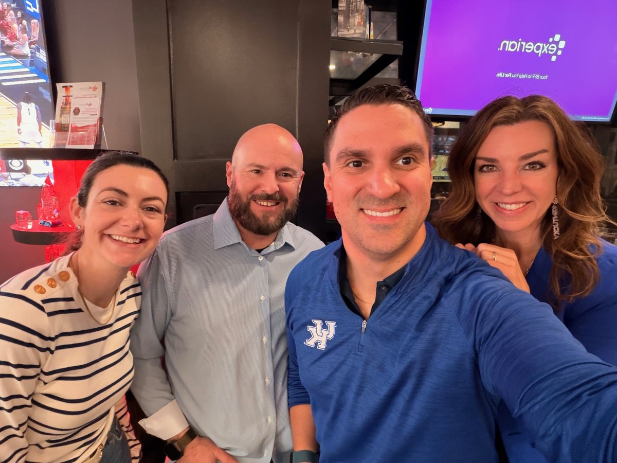 Haymaker Company tweet media