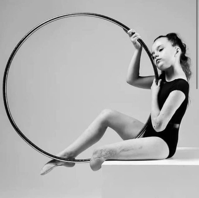 Churchill 🇺🇦🇨🇦🇬🇱💙 tweet media