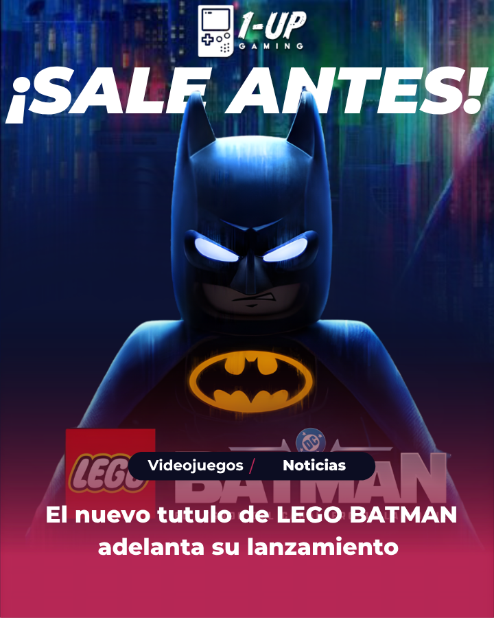 1Up Gaming tweet media