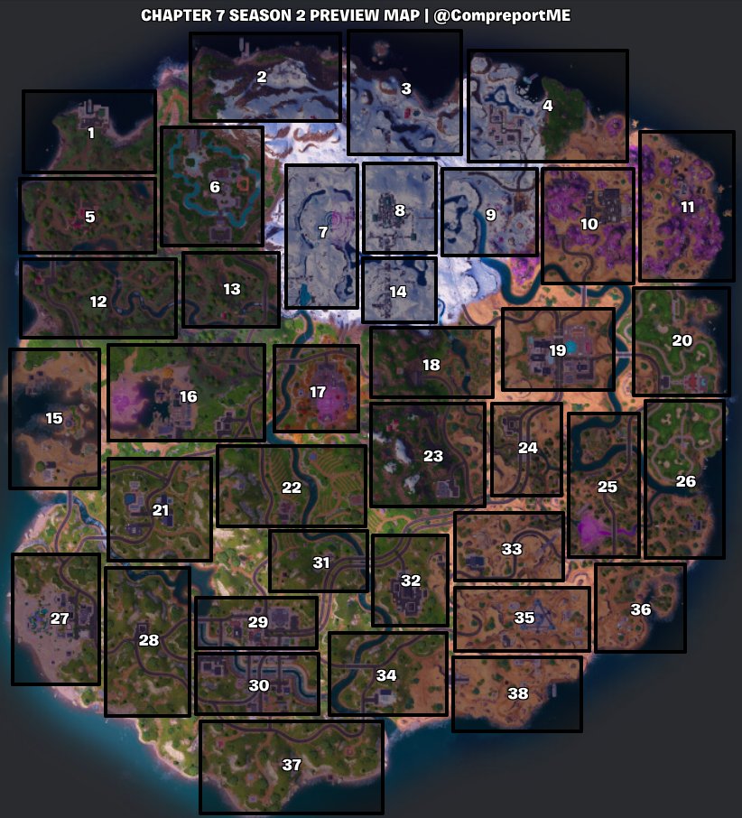 ME Comp Report tweet media