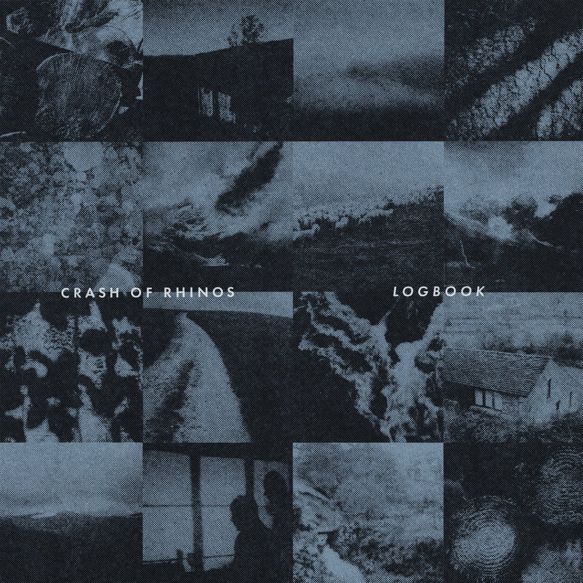 Crash of Rhinos tweet media