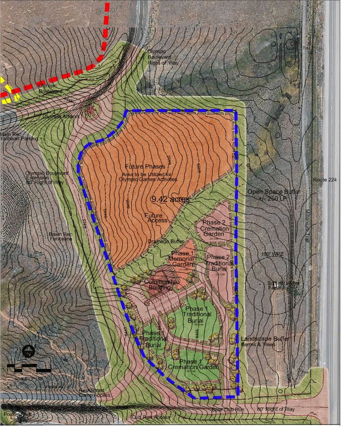 The Park Record tweet media