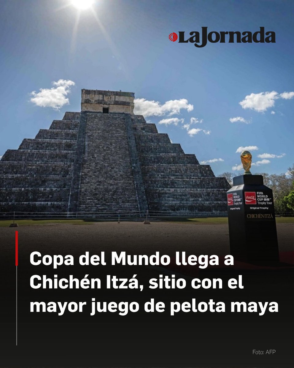 La Jornada tweet media