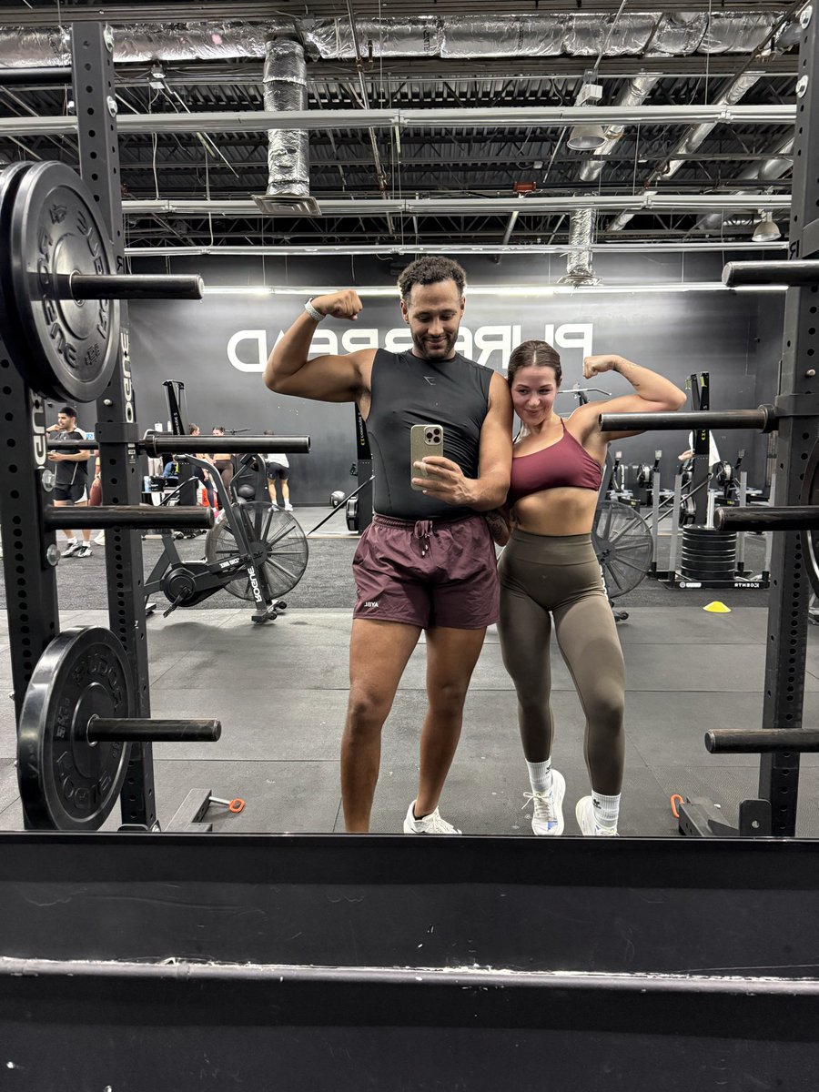 💪🏽🏋️‍♂️