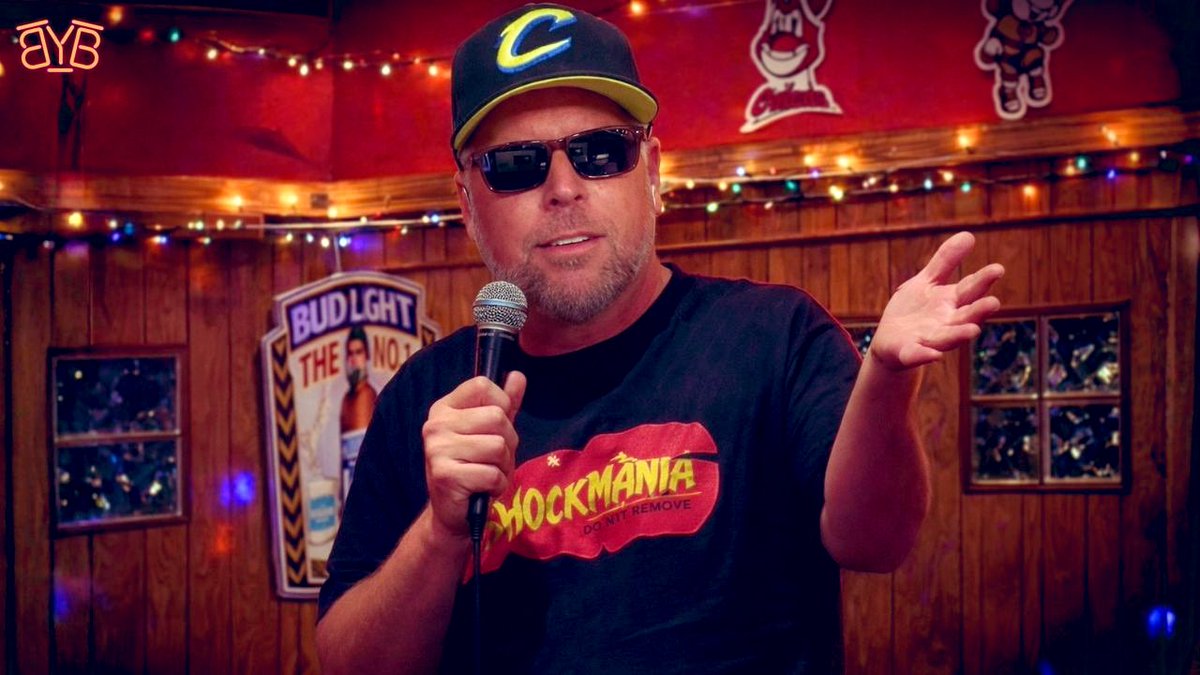 BYB Podcast tweet media