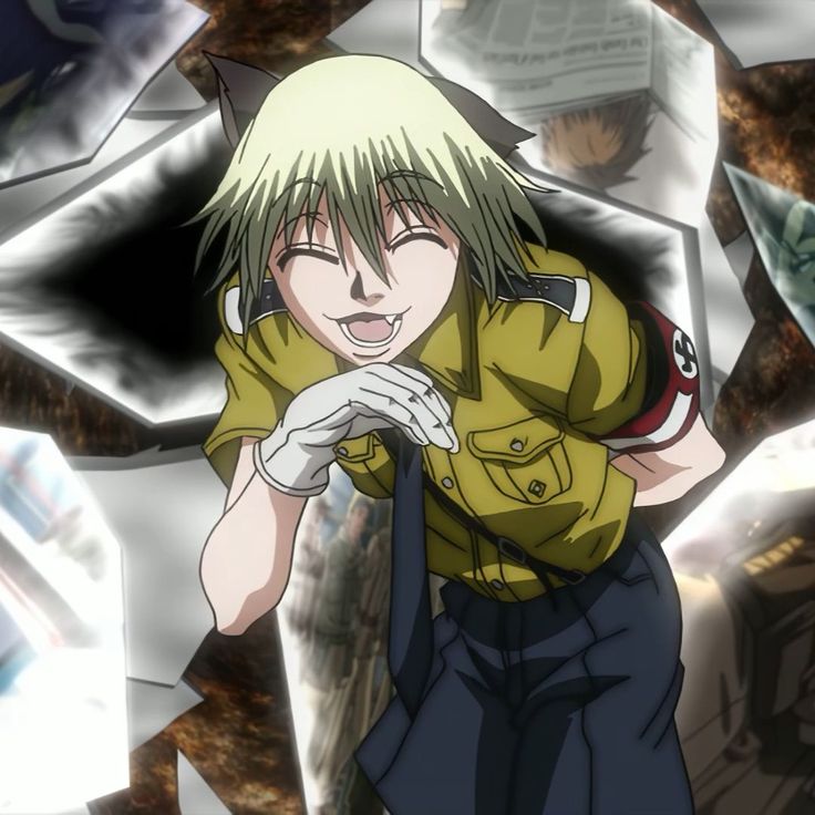 Quincy |Integra's angel 💞 tweet media