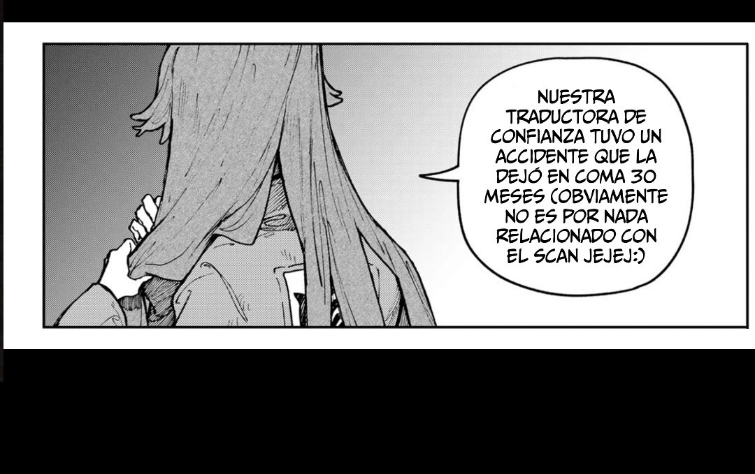 PandaJade316's tweet photo. Qué carajo con el lore de los que traducen Gachiakuta en Mango? 💀 https://t.co/NPhZXroZkt