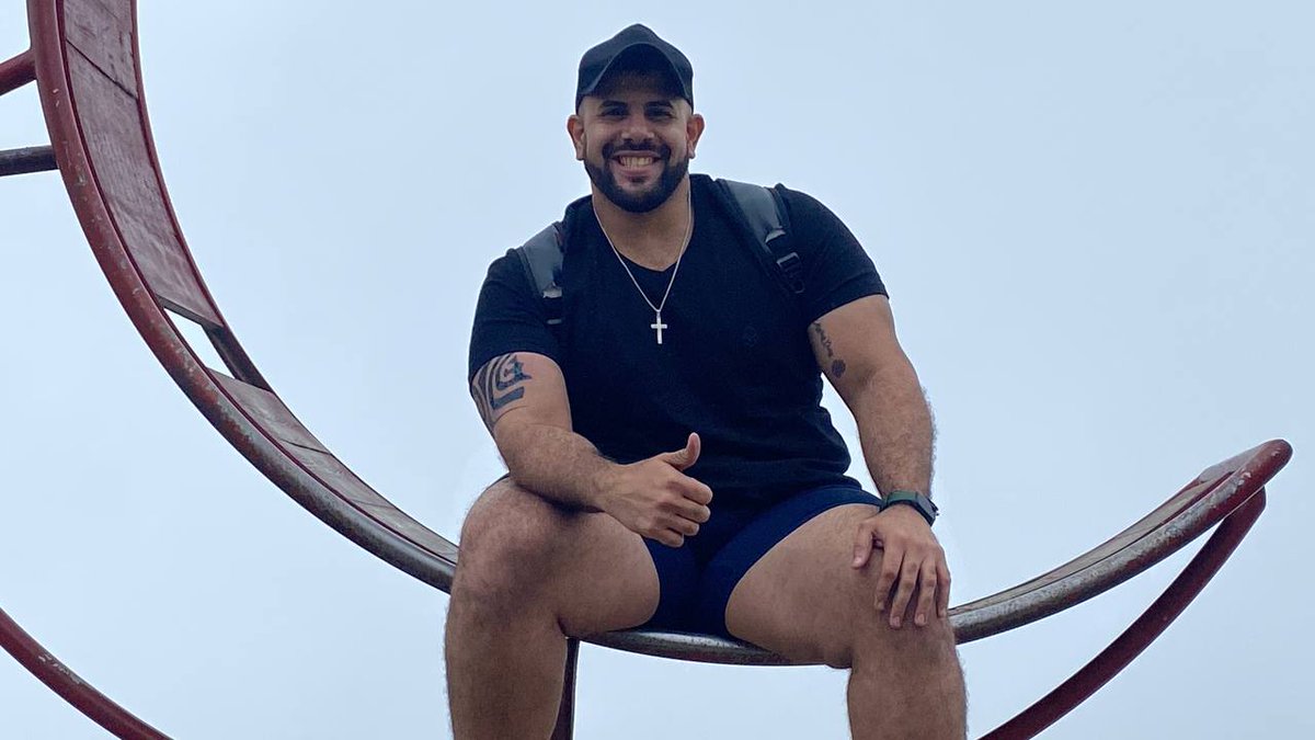 Kike Act 19 cm tweet media