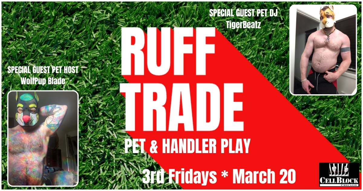 Cell Block Chicago tweet media