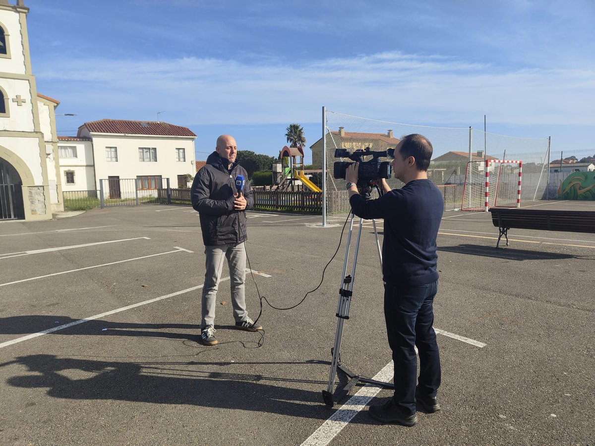 Delegados Videoreport Asturias tweet media
