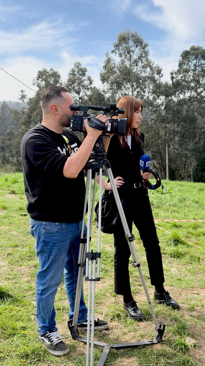 Delegados Videoreport Asturias tweet media