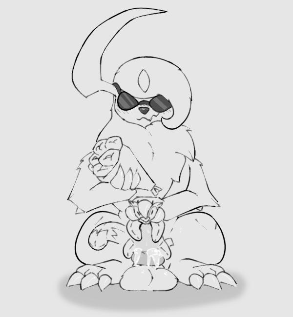 Linoone Lover 🔞 tweet media