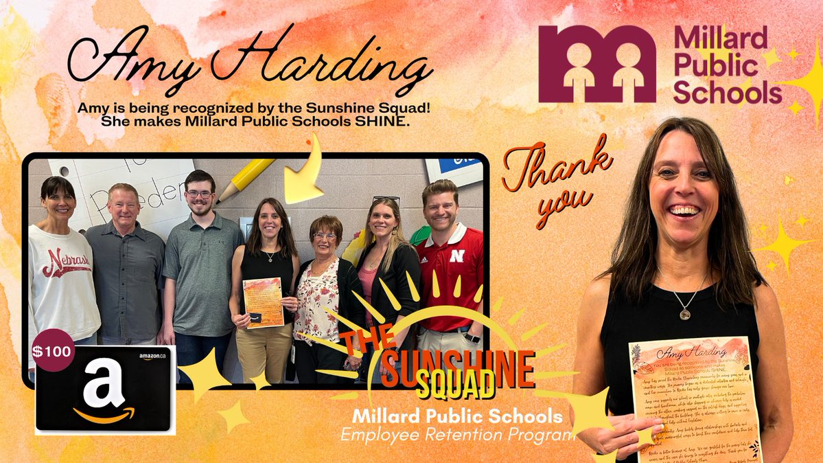 MPS Human Resources tweet media