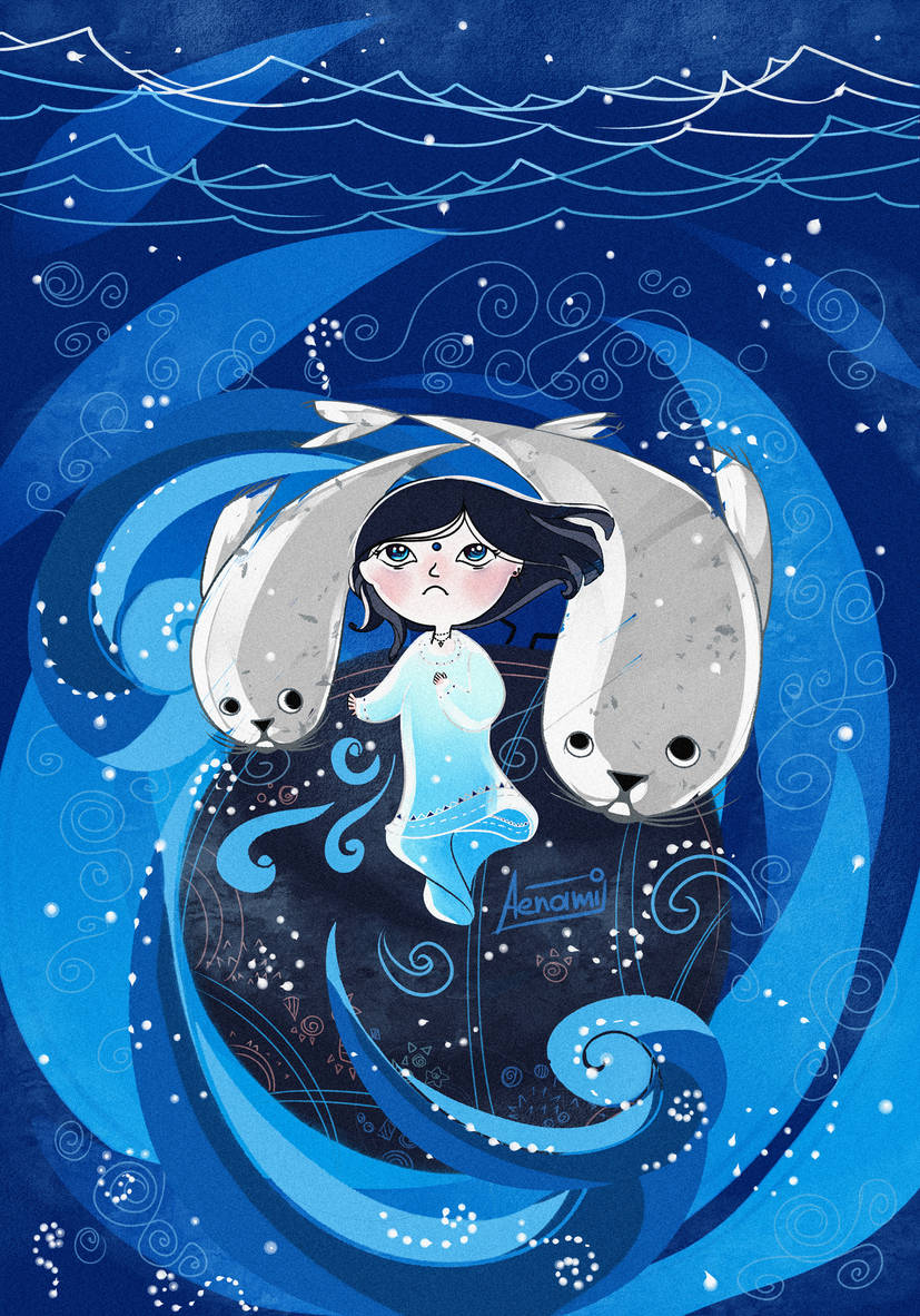 DeviantArt tweet media