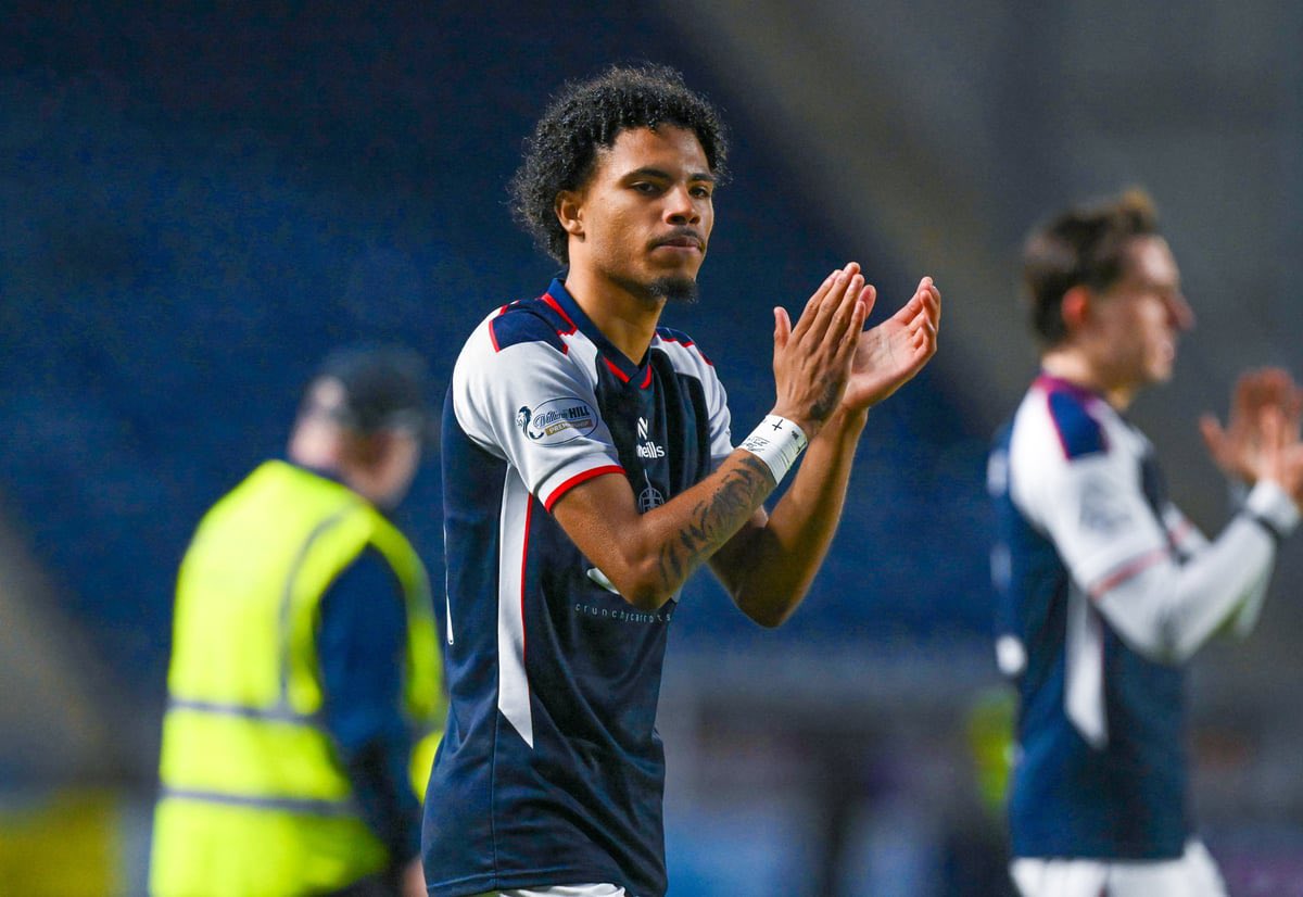 We Are Falkirk tweet media